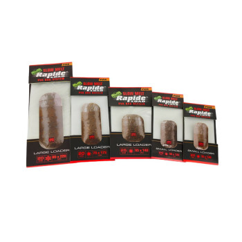 Edges Rapide Refills slow melt 85x220mm x 20pcs (CPV062) 
