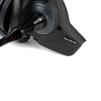 EOS FD 12K (CRL095) 