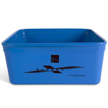 SUPERA X 5L BOWL (P0130151) 