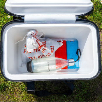 HARDCASE COOLER (P0130166) 