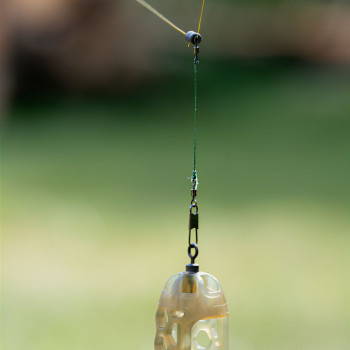 FEEDER LINKS SOFT - LONG 75mm (P0220185) 