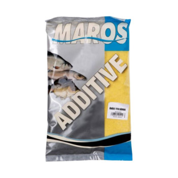 MAROS Ground TTX yellow 