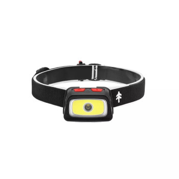 Swiss tech punjiva LED lampa za glavu 3 