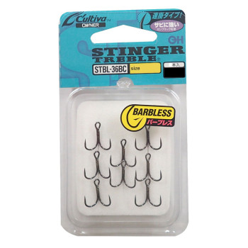 OWNER 11634 STBL-36BC #12 