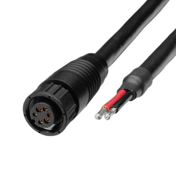 Kabel napajanja HUMMINBIRD PC 13, Power Cable za Xplore i APEX 