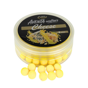 BL-AVENTA WAFTERS 8mm 20g CHEESE 