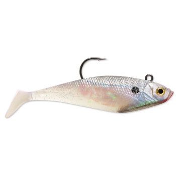 STORM WildEye Swim Shad 11cm, PRL, 3kom. 
