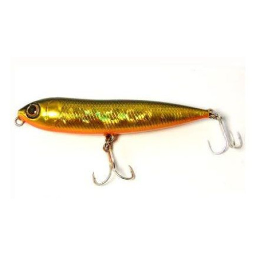 ZIP'N ZIGGY (ZZ-80) GOLD SHAD (5257-01) 