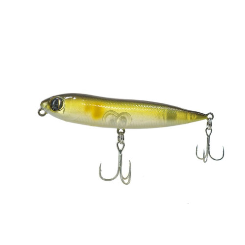 ZIP'N ZIGGY (ZZ-80) SHINER (5257-06) 