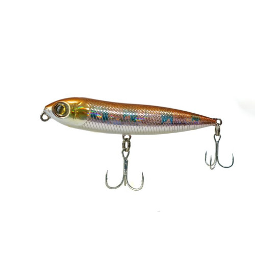 ZIP'N ZIGGY (ZZ-80) BROWN TROUT (5257-11) 
