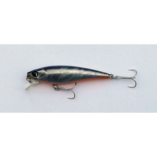 RIP'N MINNOW 65 (RM-65SP) BLACK PEARL (5260-02) 