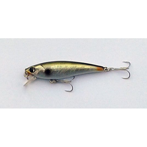 RIP'N MINNOW 65 (RM-65SP) GOLDEN SHINER (5260-32) 