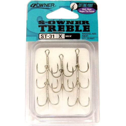 OWNER 5631-st-31-tn-2 