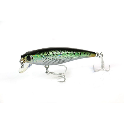 RIP'N MINNOW 65 (RM-65SP) BLUE CHROME (5260-04) 