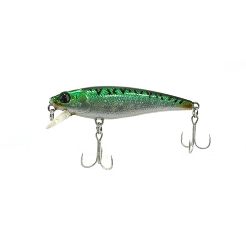 RIP'N MINNOW 65 (RM-65SP) BLUE CHROME (5260-04) 