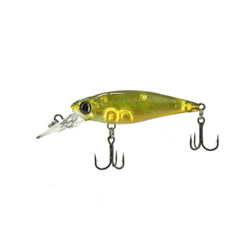 MIRA SHAD 50 (MS-50SP) GOLDEN SHAD (5267-01) 