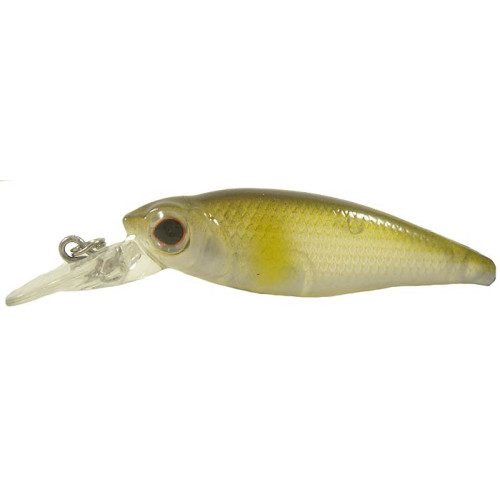 MIRA SHAD 50 (MS-50SP) SHINER (5267-06) 
