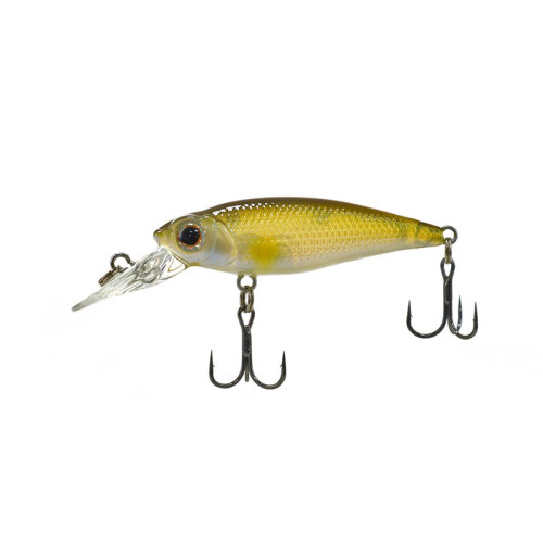 MIRA SHAD 50 (MS-50SP) SHINER (5267-06) 