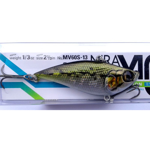 MIRA VIBE 60 (MV-60S) BABY BASS (5268-13) 