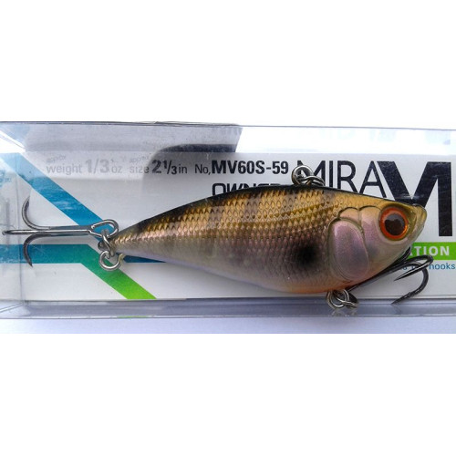 MIRA VIBE 60 (MV-60S) PERCH (5268-59) 