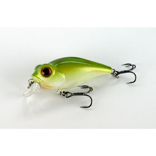BUG EYE BAIT 48 (BB-48F) BABY FROG (5285-57) 