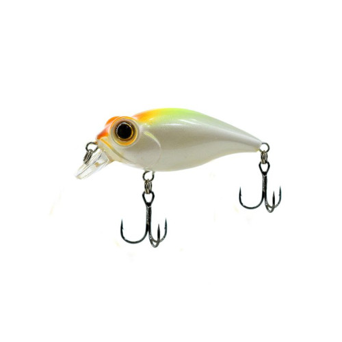 BUG EYE BAIT 48 (BB-48F) ORANGE HEAD (5285-64) 