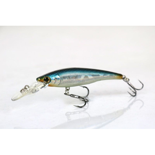 RIP'N MINNOW 70 (RM-70SP) BLUE SCALES (5258-25) 