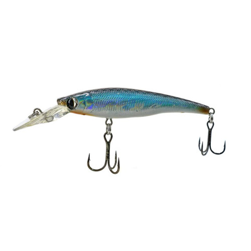RIP'N MINNOW 70 (RM-70SP) BLUE SCALES (5258-25) 