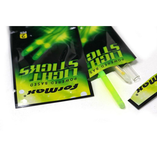 AMPULE SV. FORMAX 4.5mm 