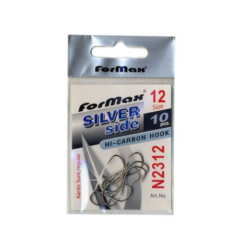 KANTO SURE - NICKEL - 1 