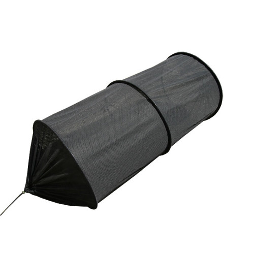 CARP NET B 50X100 BLACK 