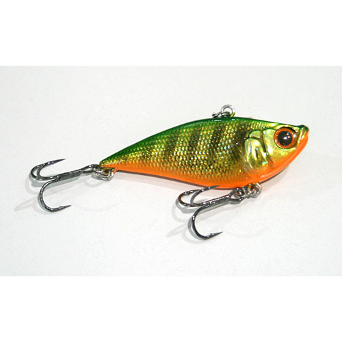 MIRA VIBE 60 (MV-60S) FIRE TIGER (5268-08) 