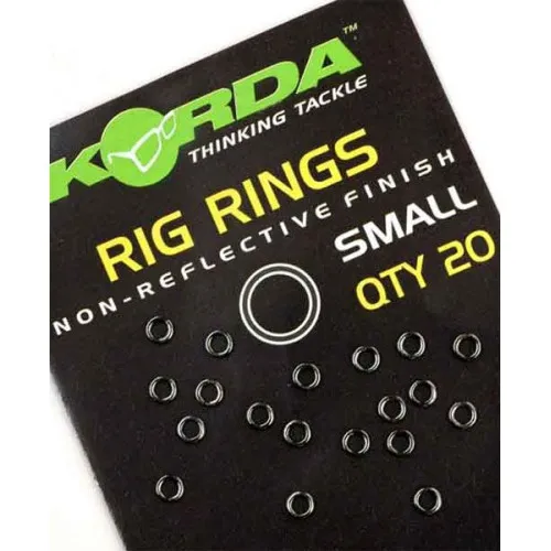 RIG RING - Small (KRRS) 