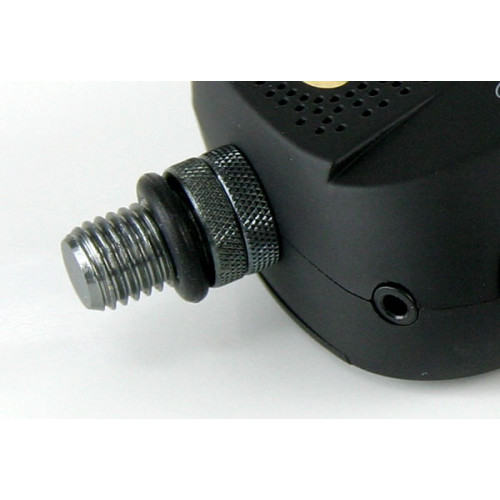 SENSOR WDX BLACK 3+1 ROD SET (CP6305-003) 