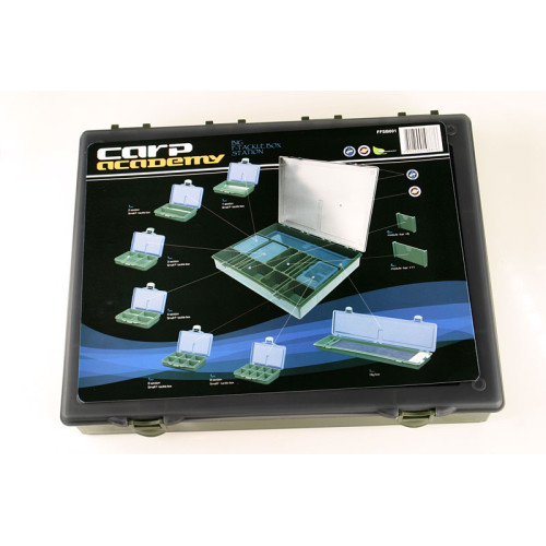 CARP BOX SYSTEM LARGE 36x30cm (CPFFB001) 