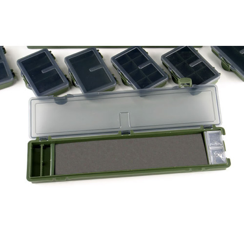 CARP BOX SYSTEM LARGE 36x30cm (CPFFB001) 