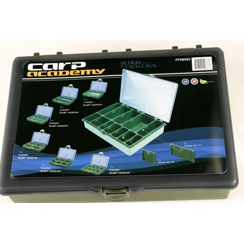 CARP BOX SET 002 - MEDIUM CPFFB002 (CP4510-002) 