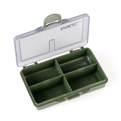 TERMINAL BOX 4 CELL (CPFFR304) 