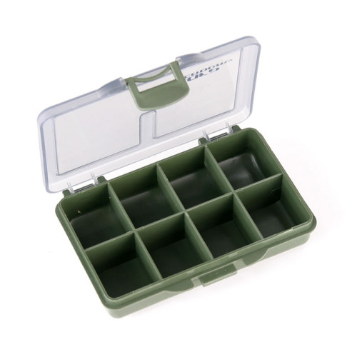 TERMINAL BOX 8 CELL (CPFFR308) 