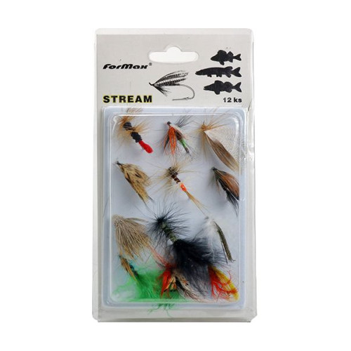 Set Vestackih Musica Stream-88 - 12 kom. (FX8510-300) 