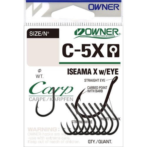 OWNER 53269 (C-5X) -12 