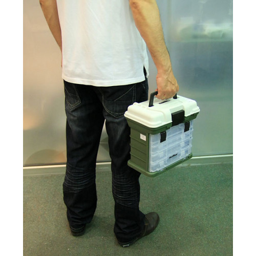 PLASTICNA KUTIJA FXPB-001006 