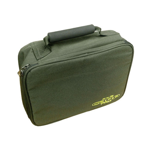 REEL / 2 SPOOL CASE XLARGE 30x21x12cm (CPL60330) 