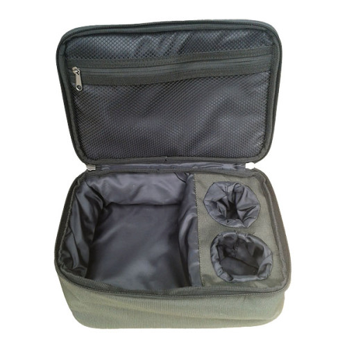 REEL / 2 SPOOL CASE XLARGE 30x21x12cm (CPL60330) 