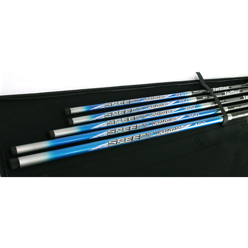 SPEEDY WIND POLE 2-2.5-3-3.5-4 m 