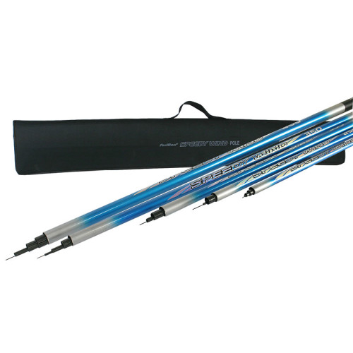 SPEEDY WIND POLE 2-2.5-3-3.5-4 m 