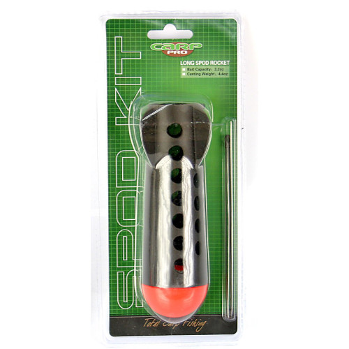 LONG SPOD ROCKET (CPR018L) 