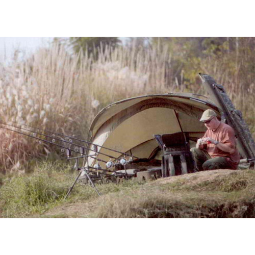 ESCOL 2 MAN BIVVY (CPB1515) 