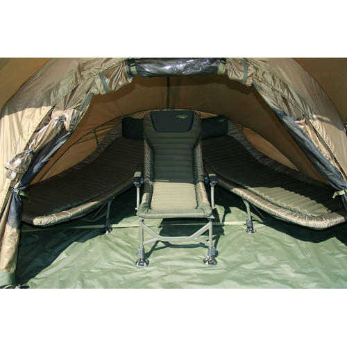 ESCOL 2 MAN BIVVY (CPB1515) 