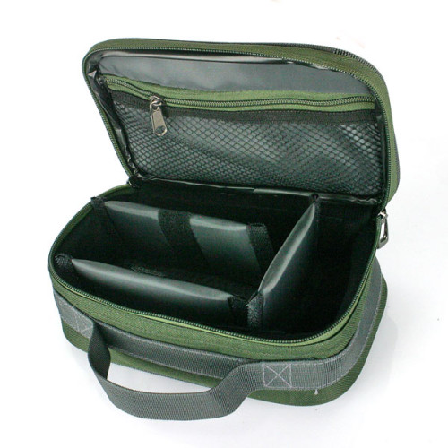 LEAD AND ACCESSORY BAG 27x20x9cm (CPL64380) 